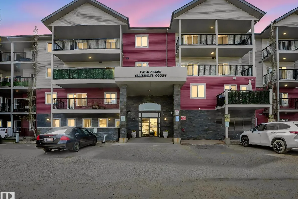 #216 111 EDWARDS DR SW exterior