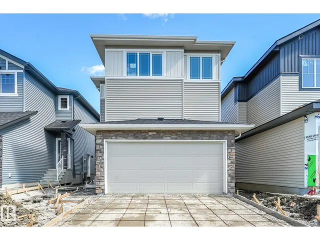 189 Wyatt RG, Fort Saskatchewan