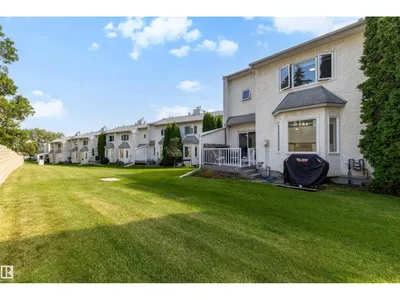 #17 3520 60 ST NW photo 32