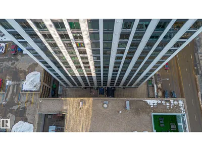 #508 10024 Jasper AV NW photo 18