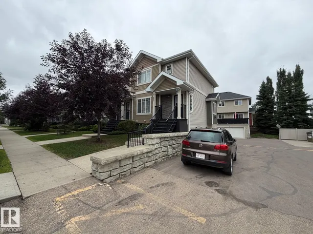 #85 9535 217 ST NW, Edmonton