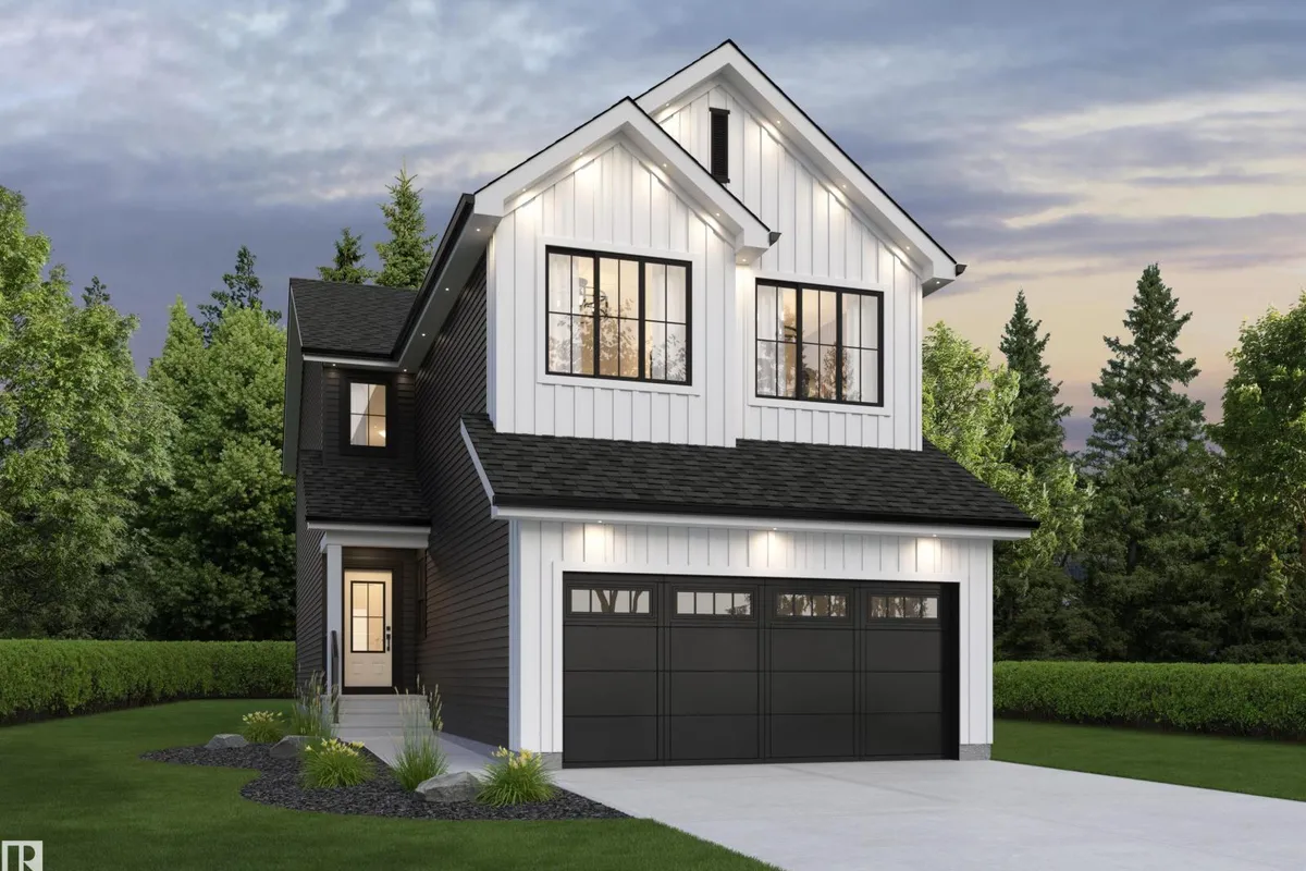 22532 86 AV NW exterior