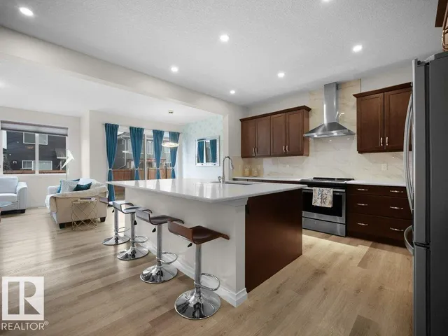3114 CHOKECHERRY BEND SW, Edmonton