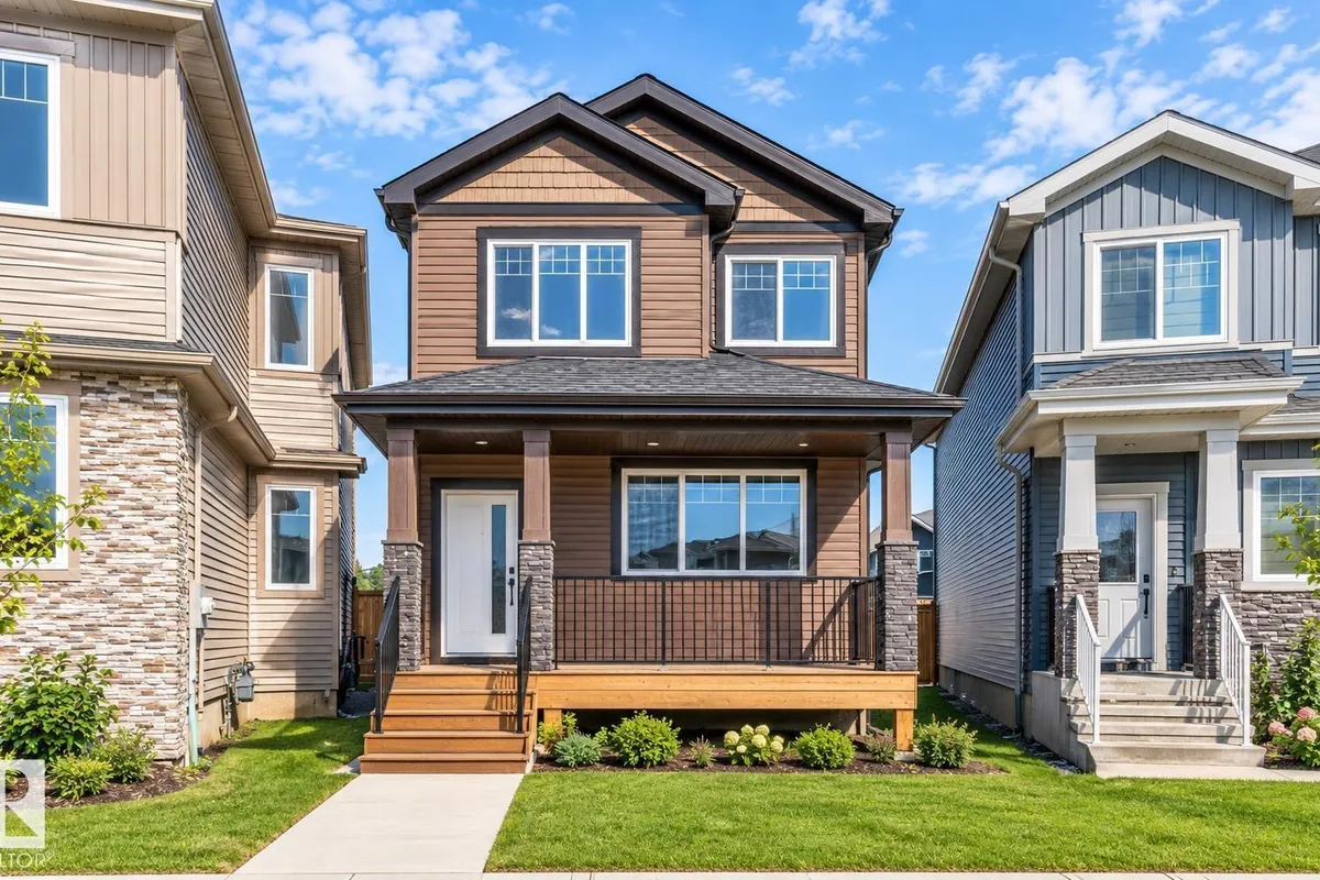 22932 80 AV NW exterior