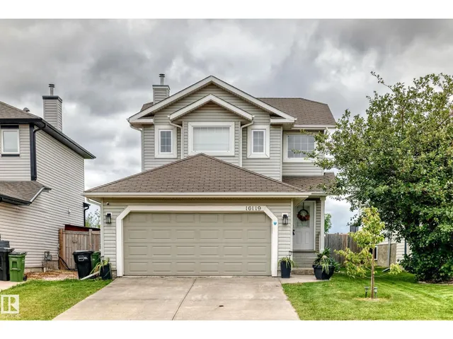 16119 95 ST NW, Edmonton