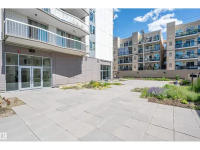 #205 9835 113 ST NW photo 42