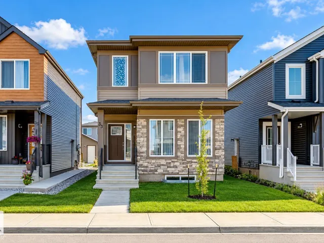 33 ETON LI, Spruce Grove