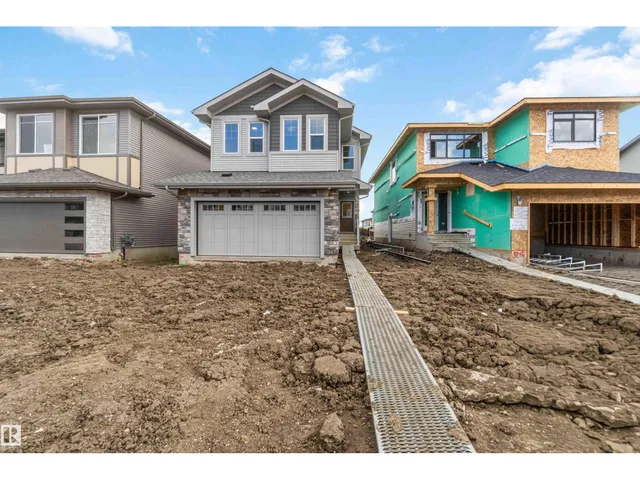 5213 Schonsee DR NW NW, Edmonton