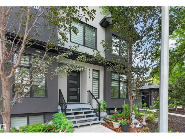 15009 108 AV NW, Edmonton