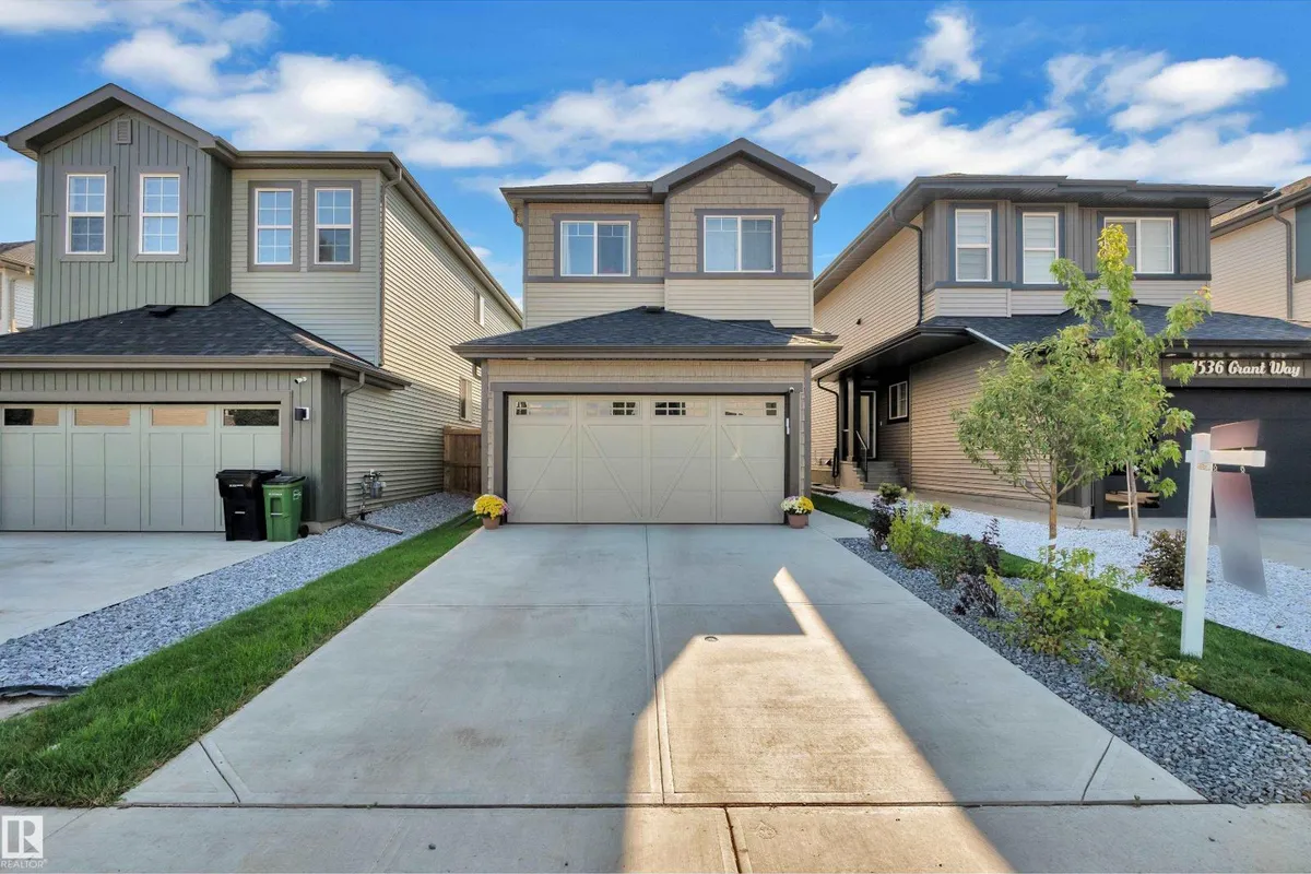 1538 GRANT WY NW exterior