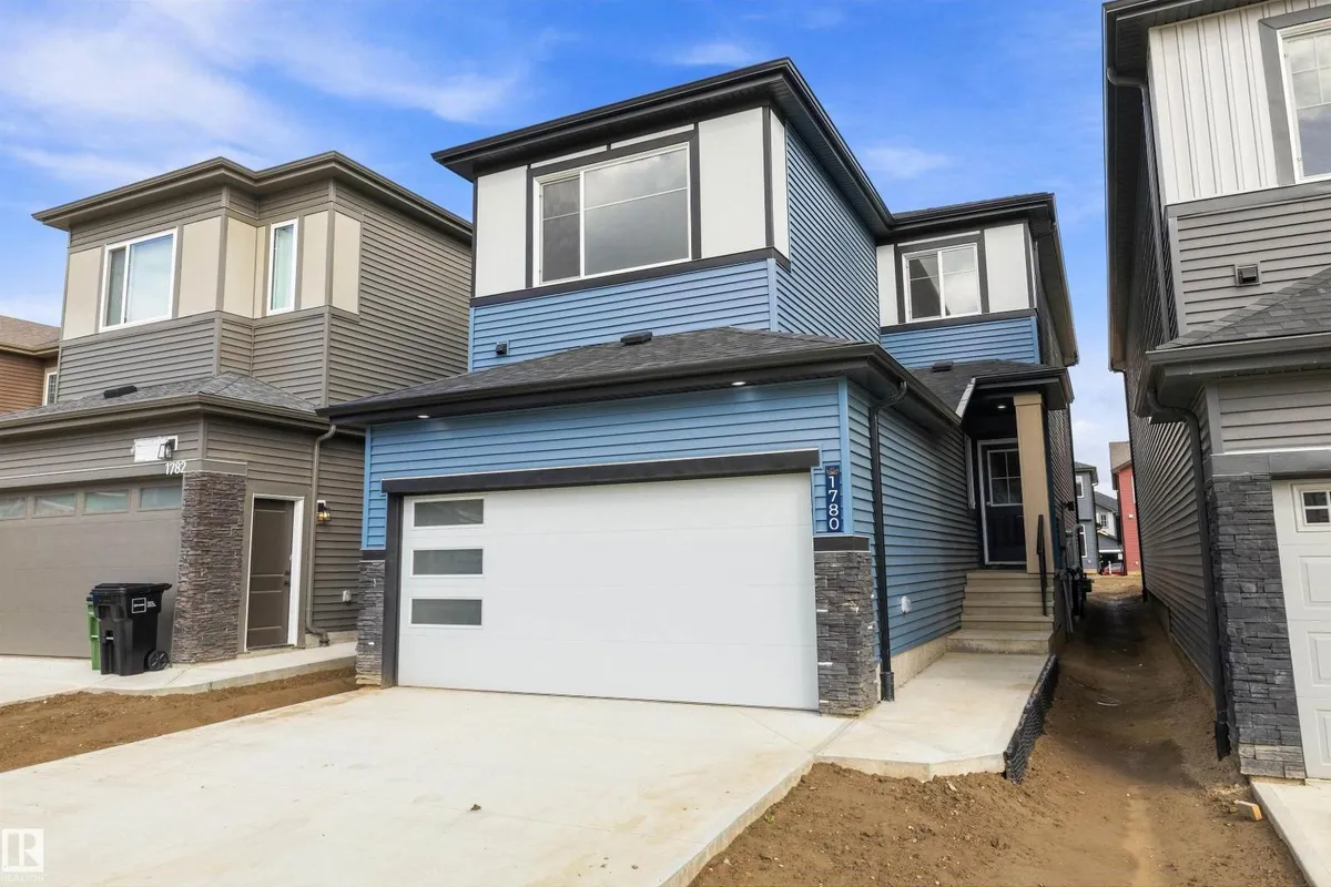 1780 Crossbill LO NW NW exterior