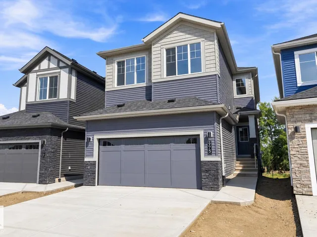 975 Elderberry LD NW NW, Edmonton