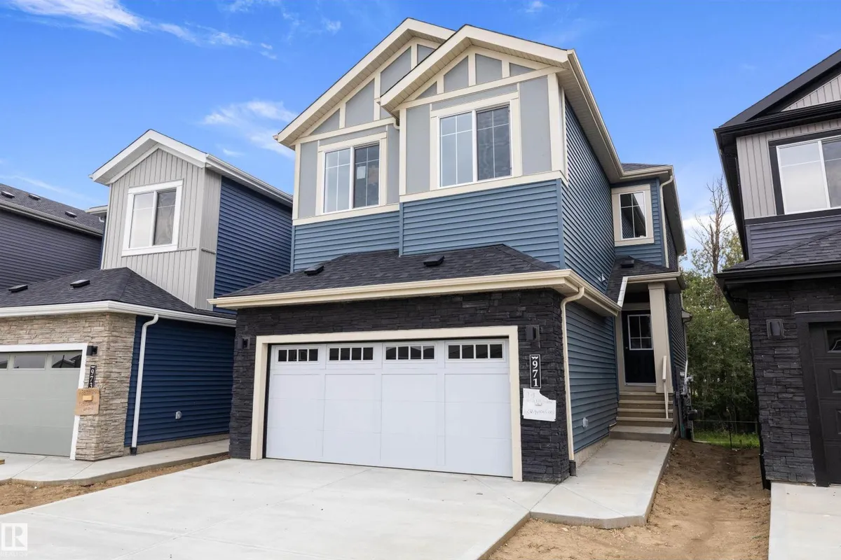 971 Elderberry LD NW NW exterior