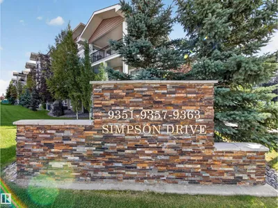 #3107 9351 SIMPSON DR NW photo 47