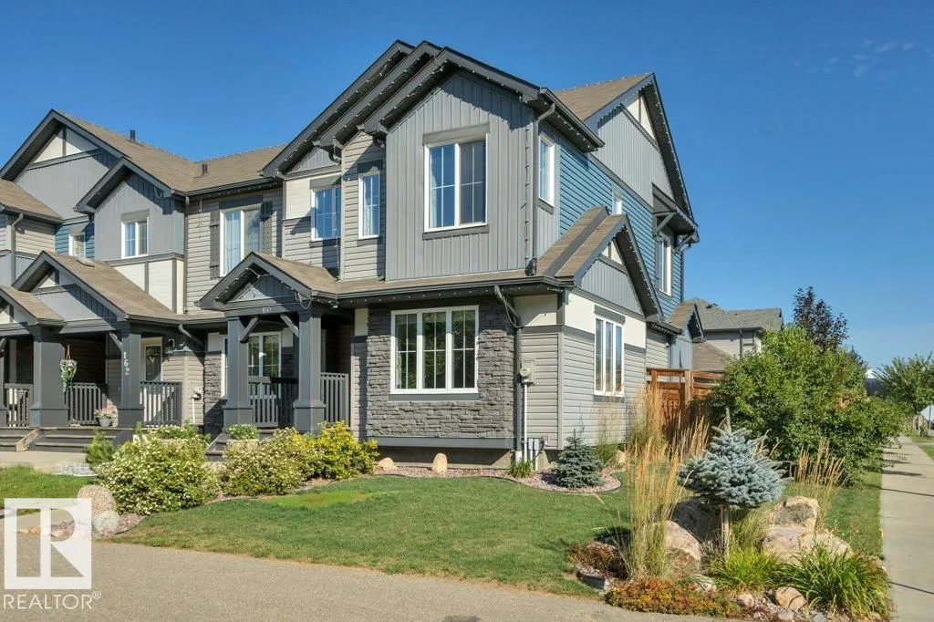 160 DESROCHERS GATE SW exterior