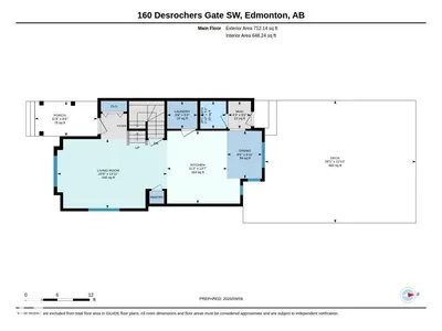 160 DESROCHERS GATE SW photo 68
