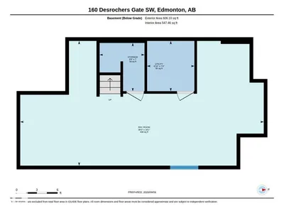 160 DESROCHERS GATE SW photo 70