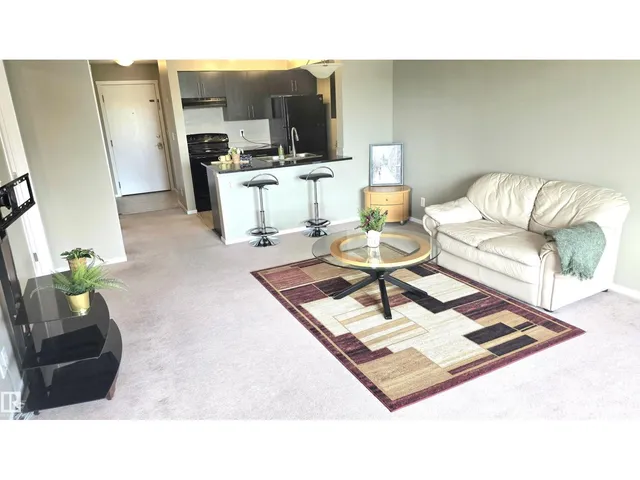 #310 5370 Chappelle RD SW SW, Edmonton