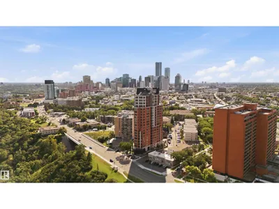 #503 9020 JASPER AV NW photo 6