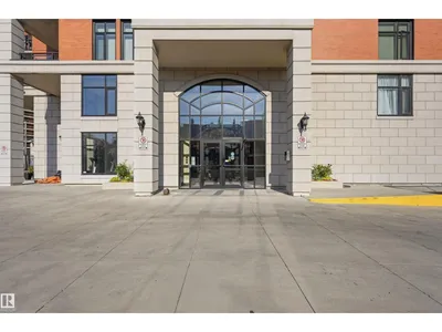 #503 9020 JASPER AV NW photo 8