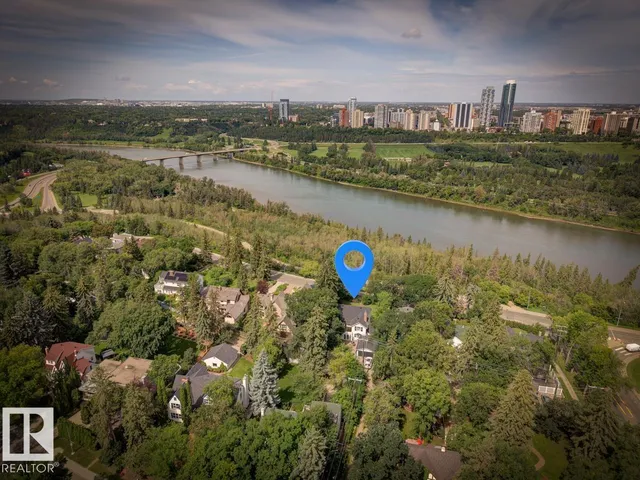 11619 SASKATCHEWAN DR NW, Edmonton