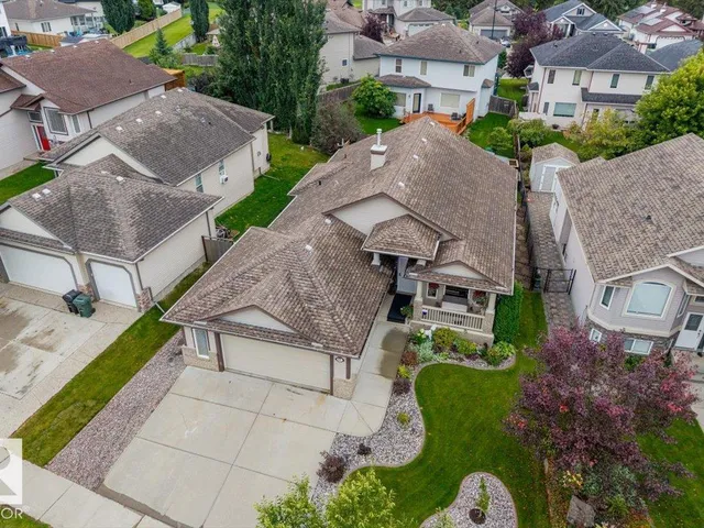 61 LINKSIDE BV, Spruce Grove