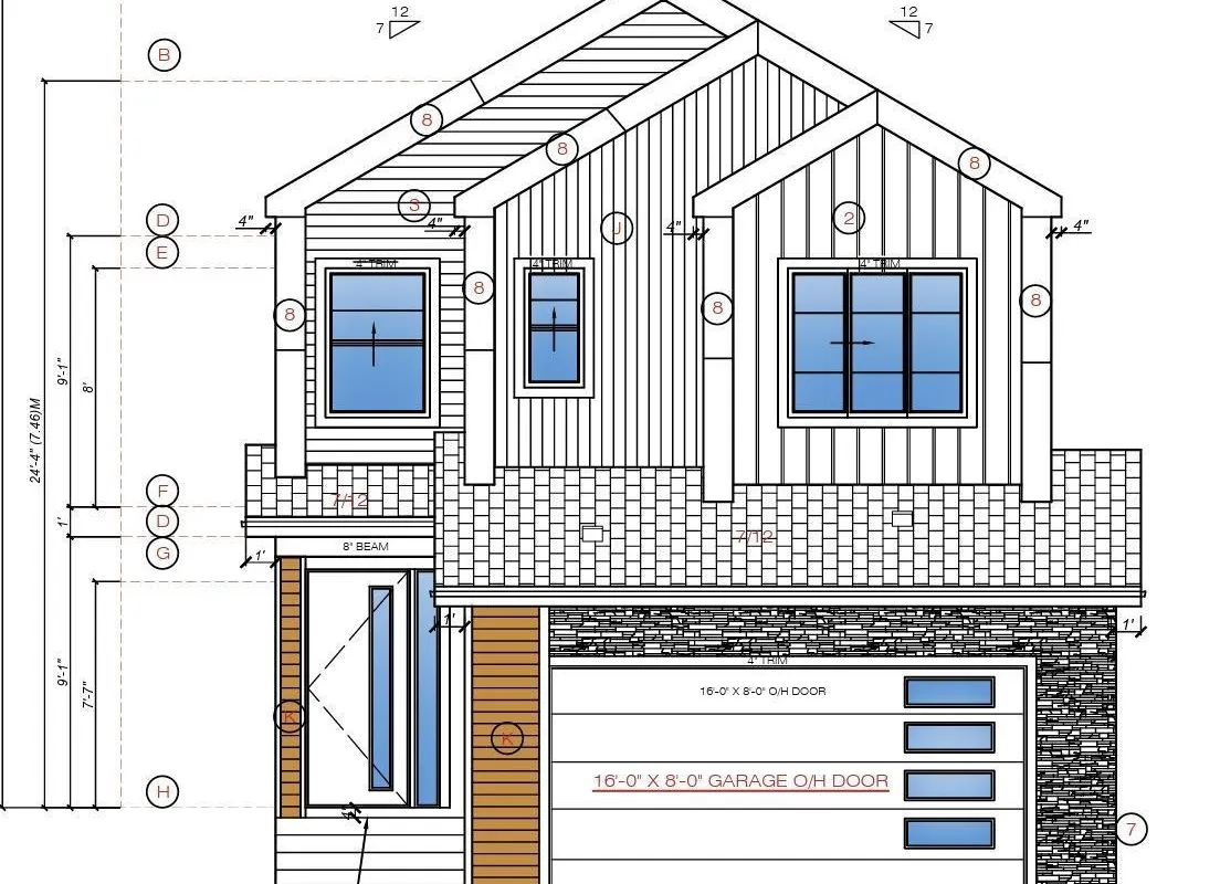 18636 130 ST NW exterior
