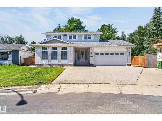 8632 184 ST NW, Edmonton