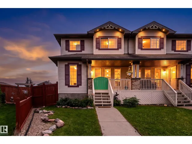 547 SONGHURST WY, Leduc
