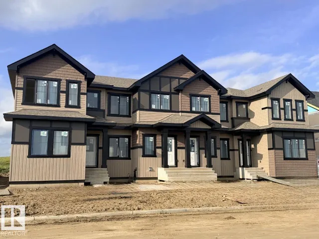 29 McLeod AV, Spruce Grove