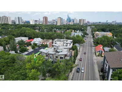 #204 9908 84 AV NW photo 32