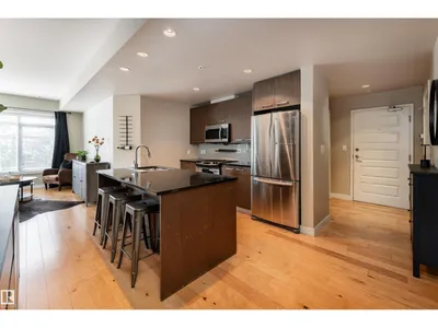 #204 9908 84 AV NW photo 8