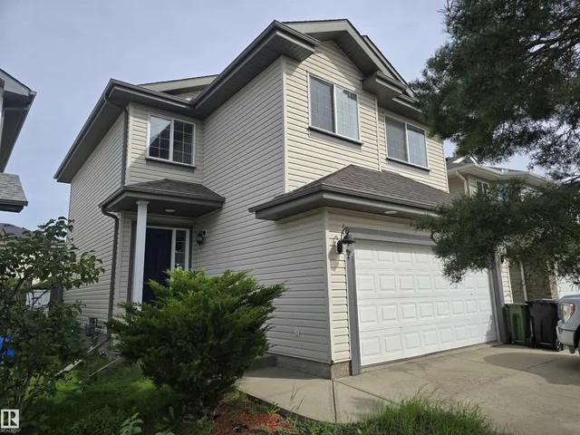 21208 89A AV NW, Edmonton