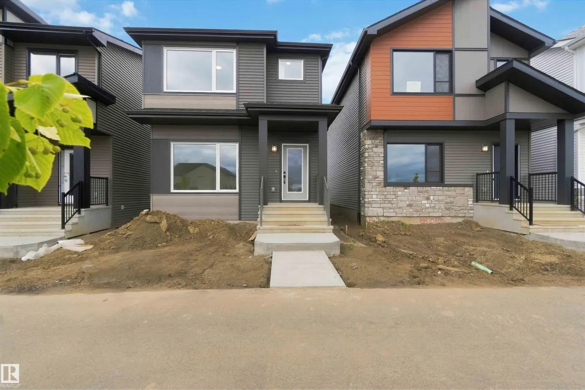 8816 Edgemont LI NW NW exterior