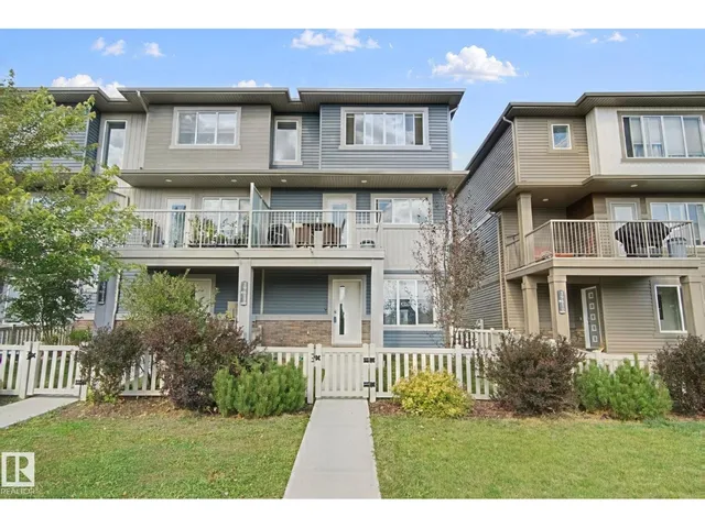 19612 27 AV NW, Edmonton