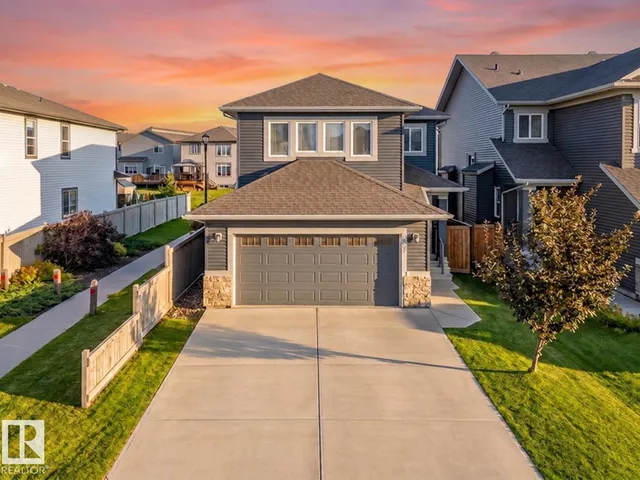 3519 8 ST NW, Edmonton