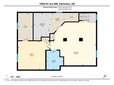 15634 81 AV NW photo 43