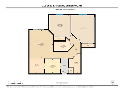 #315 9620 174 ST NW photo 36