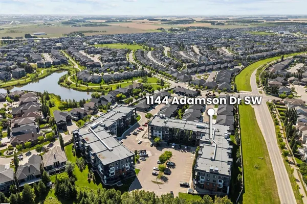 #209 1144 ADAMSON DR SW photo 2