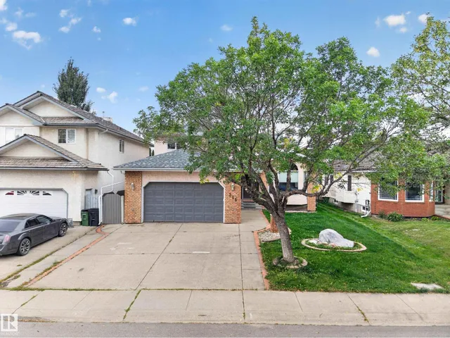 306 TWIN BROOKS DR NW, Edmonton