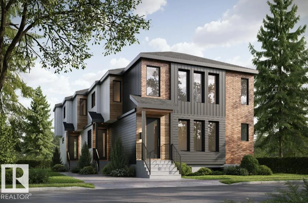 9543 87 ST NW exterior