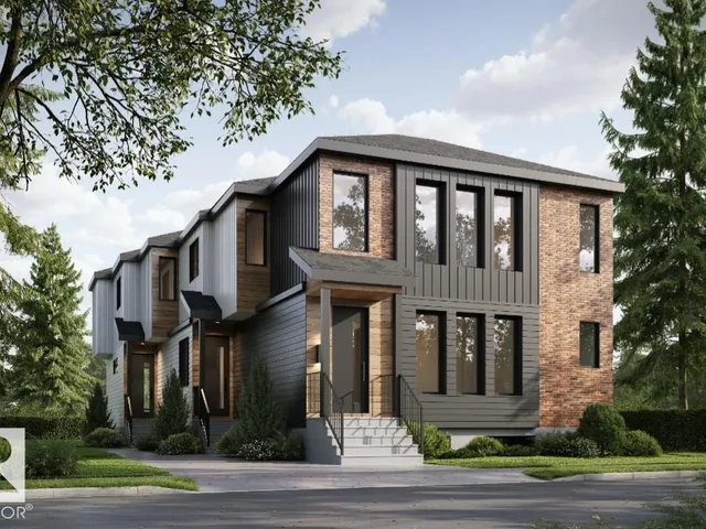 9543 87 ST NW, Edmonton