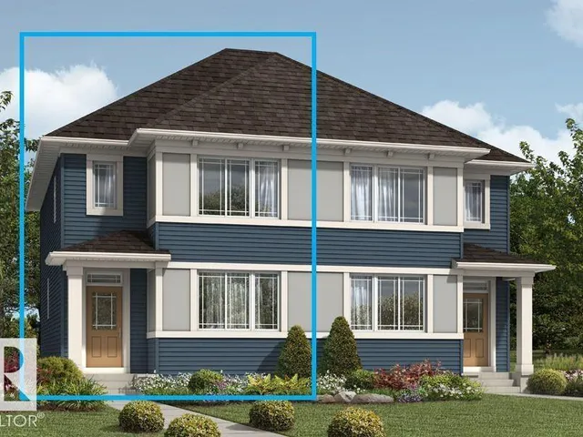1241 Stoneside RD, Sherwood Park