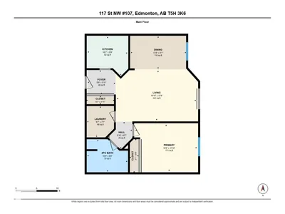 #107 10153 117 ST NW photo 19