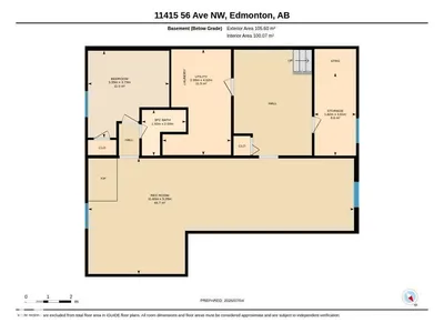 11415 56 AV NW photo 55