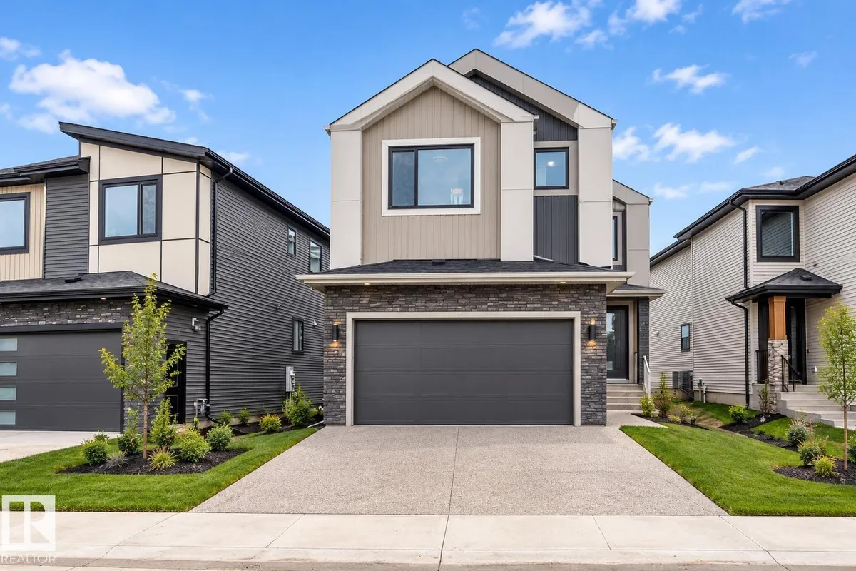 3289 Granville DR NW exterior