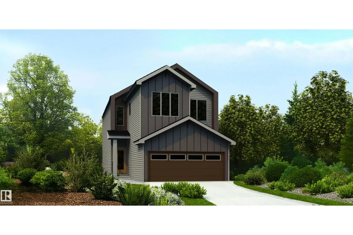 21143 21 AV NW exterior