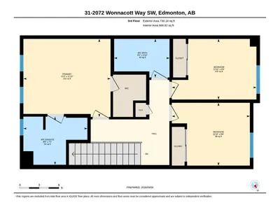 #31 2072 WONNACOTT WY SW photo 47