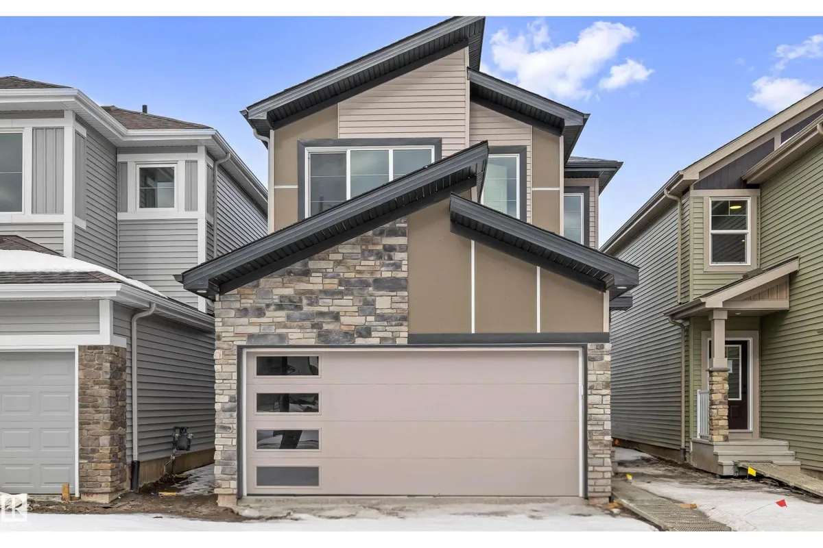 8724 183 AV NW exterior