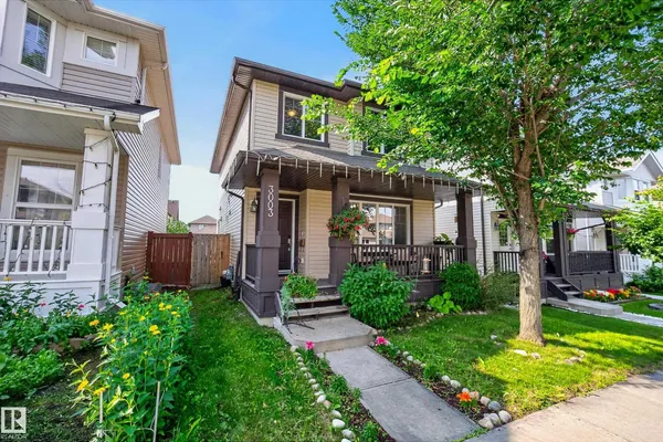 3003 20 AV NW photo 2